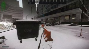 Тарков квест лыжника по коням