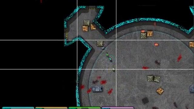 War of the Zombie: Elites brave an underground base смотреть онлайн