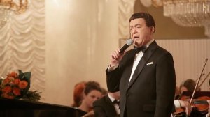 Иосиф Давыдович Кобзон "Ноктюрн"