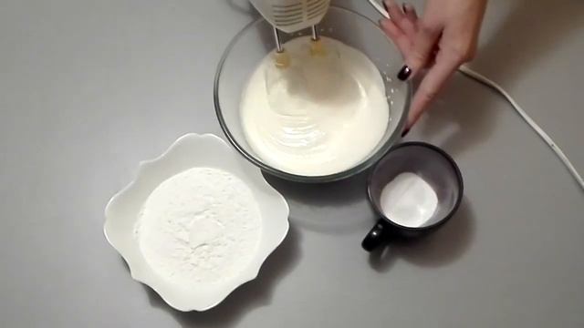 Сметанный крем смотреть онлайн