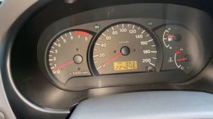 Вибрации при нажатии на педаль газа Huyndai Accent 2008г.