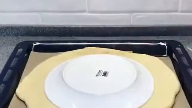 Как сделать Королевскую ватрушку? смотреть онлайн