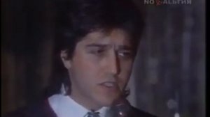 Ашот Филипп   На другой стороне стекла 1993