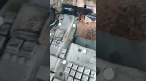 защита Ауди а6 с6  3.0 tdi