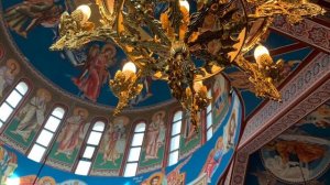 Рождество Христово - Задостойник - Глас 1 / Храм "Рождество Христово"