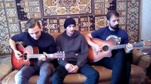 Константин Ступин - Лед и ветер (cover)