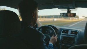Volkswagen Polo. Всем хорош. Круиз-контроль