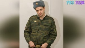 СИЛЬНО ИЗМЕНИЛСЯ/ ФАХРУТДИНОВ ИЗ СЕРИАЛА "СОЛДАТЫ"/ Каким стал актер Юрий Шибанов