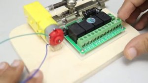 Как сделать дверной замок с дистанционным управлением в домашних условиях