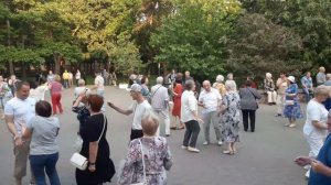 Ах черёмуха белая. Марина Журавлёва.В Гомельском парке. 27.05.2023.