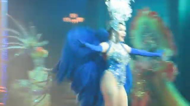 Таиланд, Паттайя, Альказар, ржака смотреть онлайн