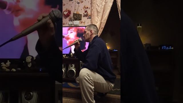 КУКУШКА КАРАОКЕ.АЛЕКСАНДР БЛИНОВ смотреть онлайн