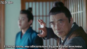 Легендарные братья 1 сезон 16 серия