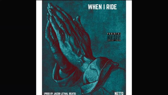 When I Ride (Prod By Jacob Lethal Beats) смотреть онлайн