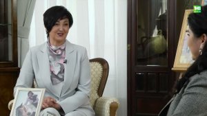 Ләйсәнә Садретдинова | Әй, язмыш, язмыш 23/05/2021