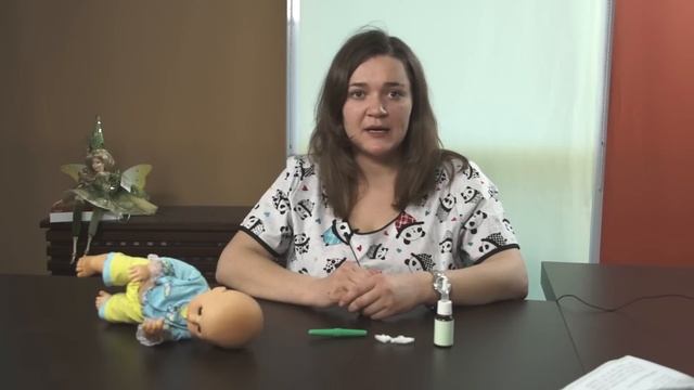 Как правильно закапывать капли в уши ребенку? Советы родителям.