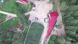 База отдыха "Лебяжье"