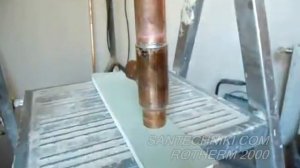 Электрический паяльник Rothenberger Rotherm 2000 | Mastertools-pro
