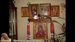 Как и где разместить икону в доме ..