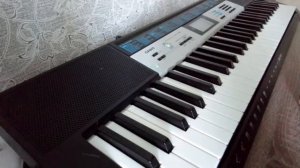 финская полька (levan polkka) piano cover