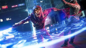 Ghostrunner 2 - Official Teaser