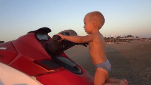 Ребенок 1 год 11 месяцев | 24-й месяц жизни Никитки | Ребенок 2 года