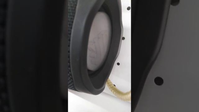 JBL XTREME 2  Bass Test