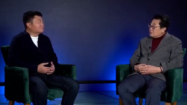 Как именовали кореянок, как обращались к ним и знали ли они свои имена? @"4-ый жуз", 2023 смотреть онлайн