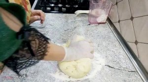 #ԱՂԻ ԳԱԹԱ #ՄԱԾՈՒՆՈՎ ԳԱԹԱ։Армянская Гата.