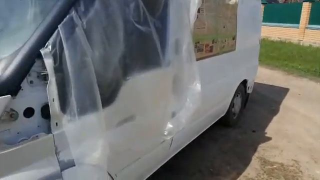 Неожиданное продолжение истории про ремонт машинв смотреть онлайн