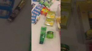 Что привезти из  Тайланда . Подарки из Тайланда , косметика из Тайланда . Часть 1