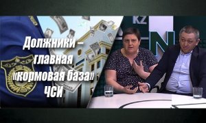 Ольга и Сергей Ли о том,что на незаконные действия частных судебных исполнителей нет законной управы