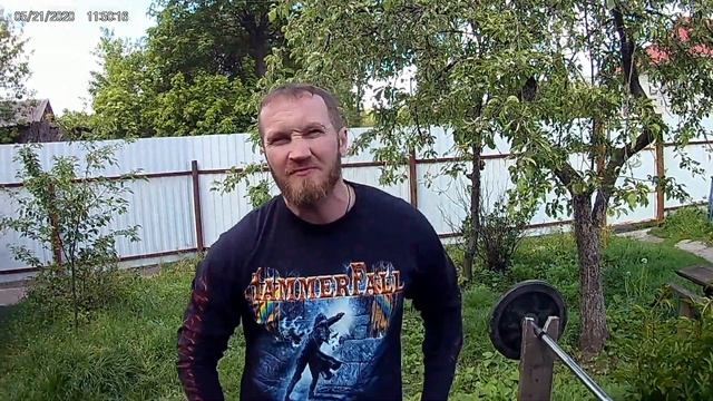 Лучшее упражнение на трицепс. Секреты эффективных тренировок смотреть онлайн