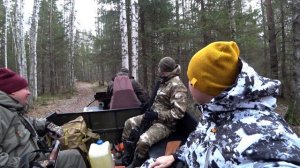 ПРОВЕРИЛ НА СЕБЕ, как живут охотники в Тайге. Без связи, без цивилизации