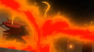 Bishoujo Senshi Sailor Moon Crystal Season III - Act 35 - Sailor Senshi vs Kaolinite Daimon