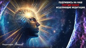 Лечебная Медитация для Глубокого Сна | Погружение в Настоящую Реальность ? Расширение Сознания ⚛️