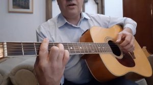 How to play Is this the world we created   Queen in G Major