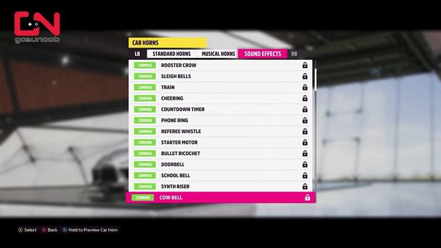 Forza Horizon 5 Premium Add-Ons | House, Cars, Vouchers, Emotes, Vanity Items, Crown Flair, Car Hor