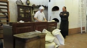 Как приготовить коломенский калач . Коломна