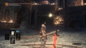 Dark Souls 3: Канделябр клирика