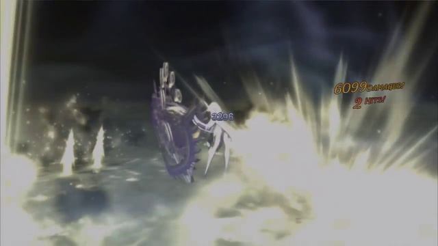 Tales of Xillia 2 - Hi Ougi / Mystic Arte Exhibition [テイルズ オブ エクシリア2] смотреть онлайн