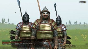 Скоро наследник! Манал чистит картоху в Mount & Blade 2 Bannerlord №10