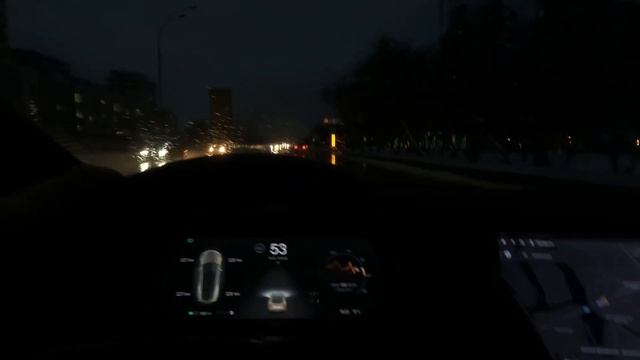 Заработок в Такси в понедельник/ Таксуем на Тесле/ Uber Black/ Bolt Premium/ Uklon Business смотреть онлайн