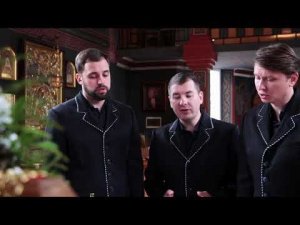 31 ПСАЛОМ | АЛАНСКИЙ БОГОЯВЛЕНСКИЙ ЖЕНСКИЙ МОНАСТЫРЬ |СЕВЕРНАЯ ОСЕТИЯ | АРТ ГРУППА ЛАРГО