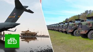 Украина на черном рынке распродает военную помощь Запада | «Итоги недели»