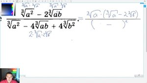 11 класс. Контрольная №2 (из 8). Тема: Степени и корни. Степенные функции. Часть 1/2.