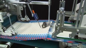 BOBST AMBITION folder-gluers