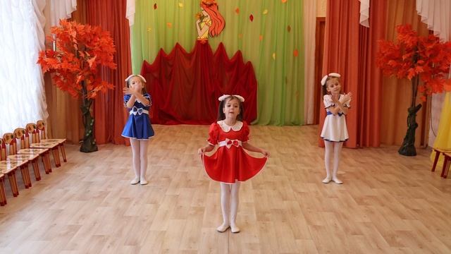 песня "Мамин хвостик" смотреть онлайн