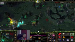 Классическая Dota в стиле topa iccup.com возвращение к истокам