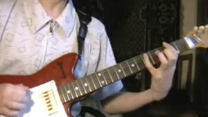 Гитараст (Герой асфальта)